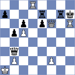 Banerjee - Kozlov (chess.com INT, 2024)