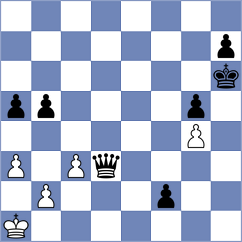 Winkels - Dambaev (chess.com INT, 2025)