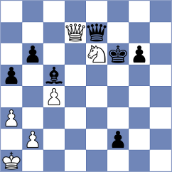 Davies - Hallam (Vancouver, 1999)