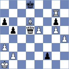 Sumets - Bozorov (chess.com INT, 2025)