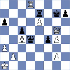 Kirillov - Desideri (chess.com INT, 2022)