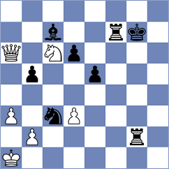 Sasikiran - Bok (chess.com INT, 2023)