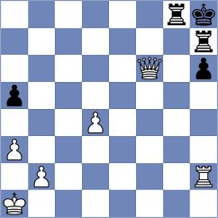 Tang - Leenhouts (chess.com INT, 2025)