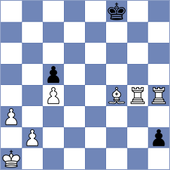 Ginzburg - Shimanov (chess.com INT, 2022)