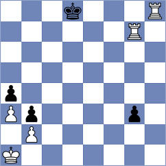 Astoyauri De la Cruz - Montevilla C. (Cusco PER, 2025)