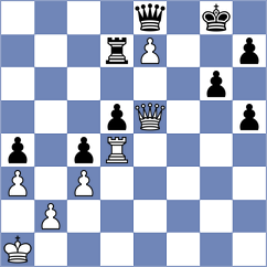 Yan - Gasparyan (San Jose CA USA, 2024)
