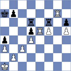 Nakamura - Seo (chess.com INT, 2024)
