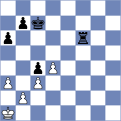 Lange - Jensen (Asker, 2003)