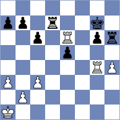 Sanchez - Llaneza Vega (Asturias, 1992)
