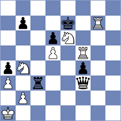 Sarana - Cabarkapa (chess.com INT, 2024)