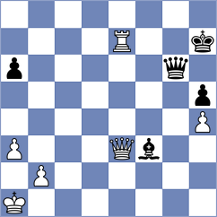 Nigametzianov - Odinaev (Novokuznetsk, 2008)