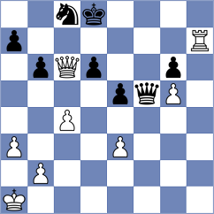 Ostenstad - Poulsson (Norway, 1994)