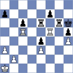 Hajiyev - Maslovskiy (chess.com INT, 2024)