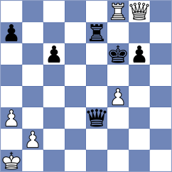 Lan - Xu (Hohhot CHN, 2024)