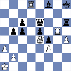 Benderac - Popovic (Smederevo, 1994)