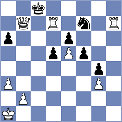 Becker - Wilhelm (Playchess.com INT, 2012)