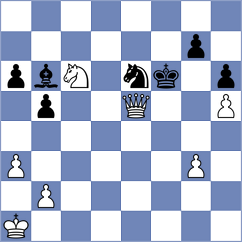 Shipov - Nesterov (Chess.com INT, 2021)