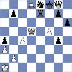 Mouhamad - Bruedigam (chess.com INT, 2023)