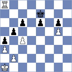 Yu - Liu (Chess.com INT, 2021)