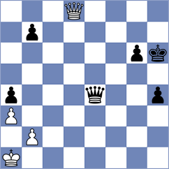 Jaumandreu Berruta - Rivera Kuzawka (San Sebastian, 1994)