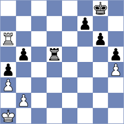 Hartikainen - Southcott-Moyers (chess.com INT, 2025)