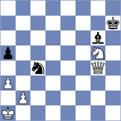 Baeza Escudero - Del Castillo Lopez (Madrid, 2008)