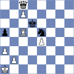 Connor - Phillips (Littlethorpe, 2005)