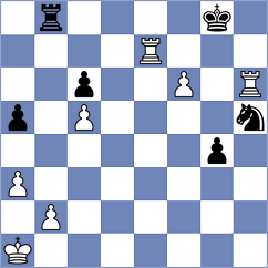 Lu - Hasanov (Karlsruhe GER, 2025)