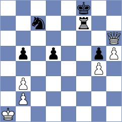 Salgado - Esteves (Villa Ballester, 2003)