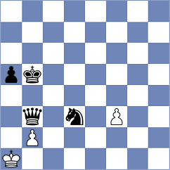 Zhigalko - Nurman (chess.com INT, 2024)