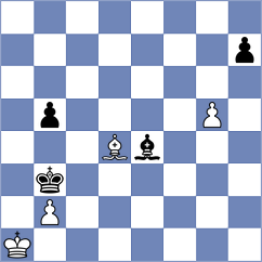 Peng - Neugebauer (Trencin SVK, 2025)
