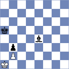 Kazarian - Antoniou (chess.com INT, 2024)