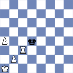 Garakov - Mabusela (chess.com INT, 2024)