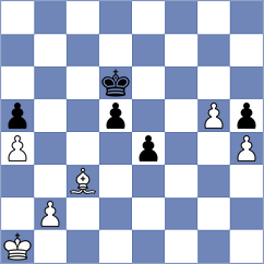 Orozco Lopez - Garcia (Bogota, 2009)