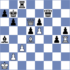 Vega Gutierrez - Arencibia (chess.com INT, 2022)
