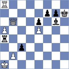 Fromm - Kuybokarov (chess.com INT, 2024)