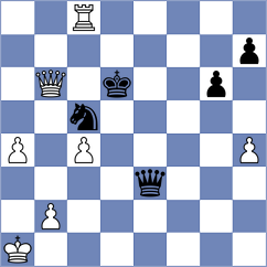 Guzman - Esquivia Cuadrado (Medellin COL, 2025)