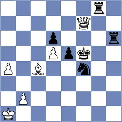 Filippova - Lukiyanchuk (chess.com INT, 2024)