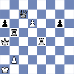 Selkirk - Wanjiru (chess.com INT, 2022)