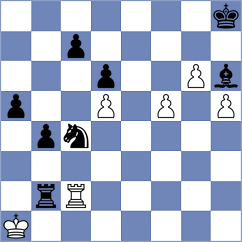 Maksimov - Osmankin (Dagomys, 2009)