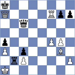 Leyva Proenza - Disconzi da Silva (chess.com INT, 2024)