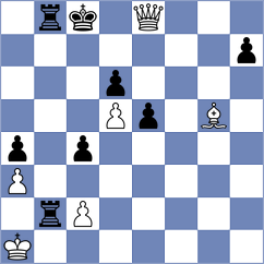 Murillo Subia - Morantes Rodriguez (San Jose de David, 2020)