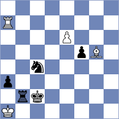 Tan - Moncada Correa (chess.com INT, 2024)