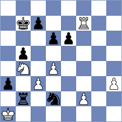 Macias Reyes - Olive Garcia (Vega de San Mateo ESP, 2024)