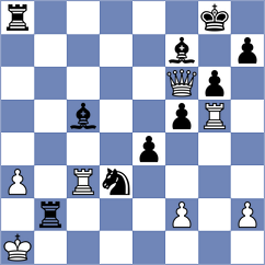 Birkisson - Rosner (Vrnjacka Banja SRB, 2024)