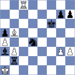 Smith - Soo (Melbourne AUS, 2025)