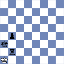 Lafarga Santorroman - Pogorelov (Spain, 1997)