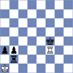 Karpov - Rachikhin (St Petersburg RUS, 2022)