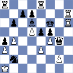 Dorrance - Chen (chess.com INT, 2025)
