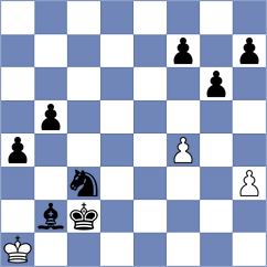 Rodriguez M - Santiago Lastra (Cali, 2007)